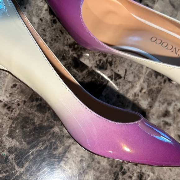 Women’s Modencoco Heels Size 7 - Picture 5 of 5